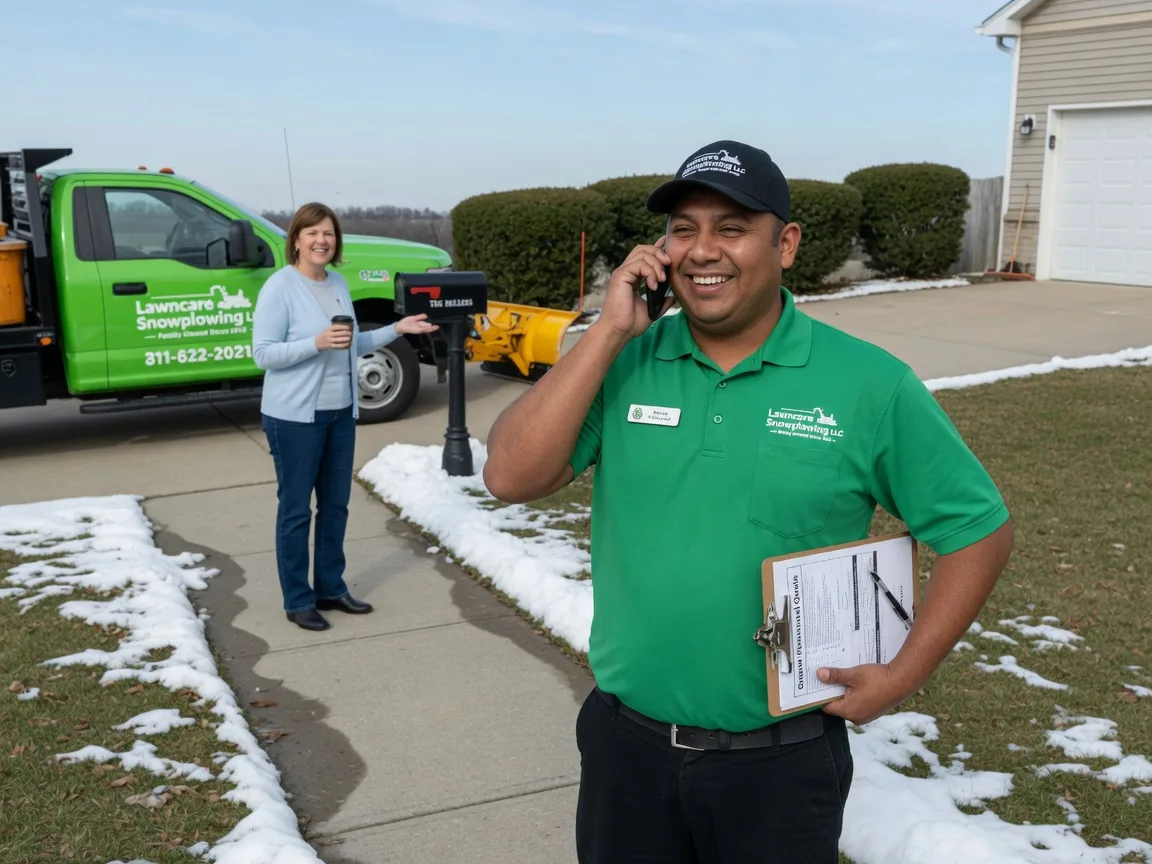 Lawn Care Services By Expert Landscaper Marine City, MI FAQs